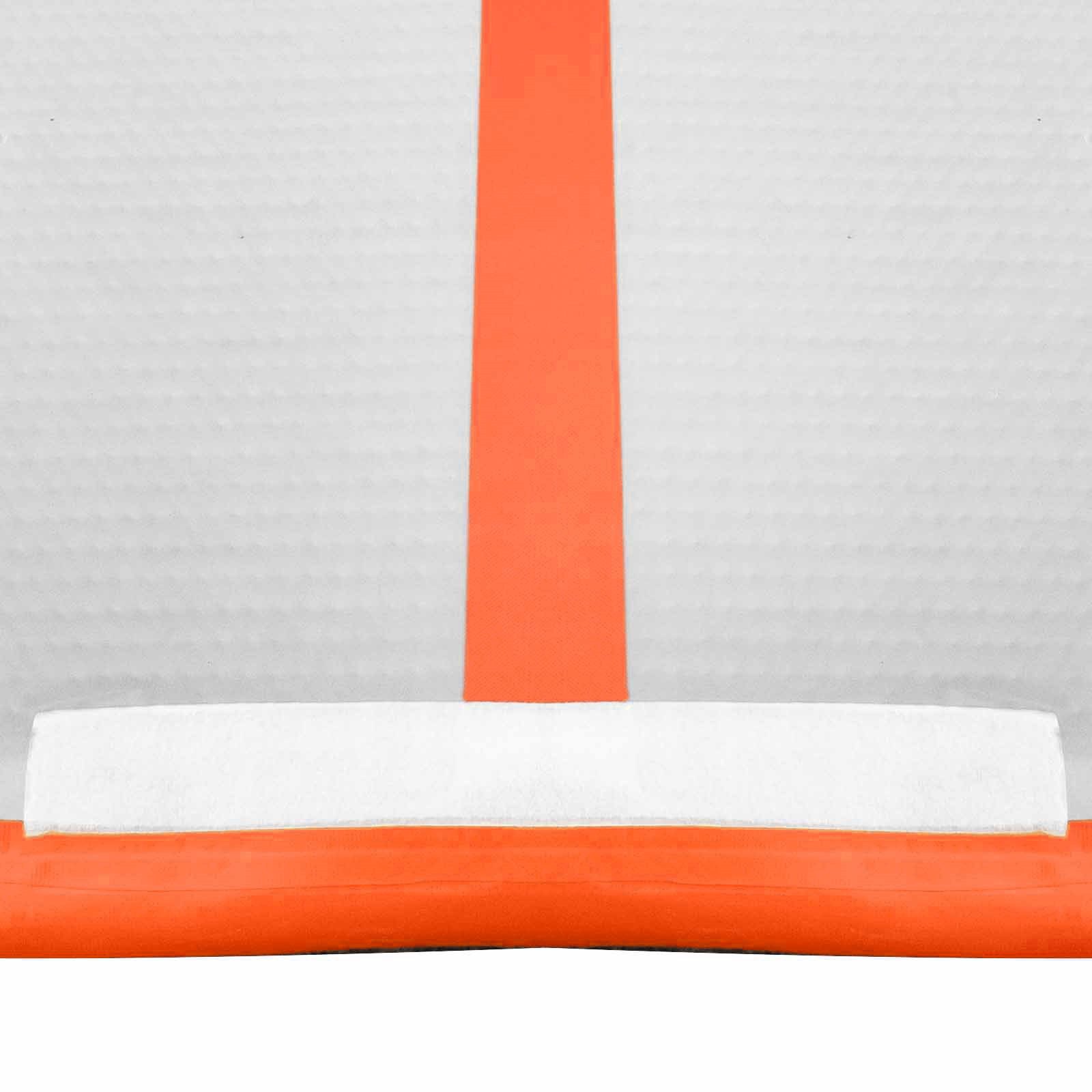 10Ft Air Track Floor Tumbling Opblaasbare Gym Mat Yoga AirTrack Pro Fitness