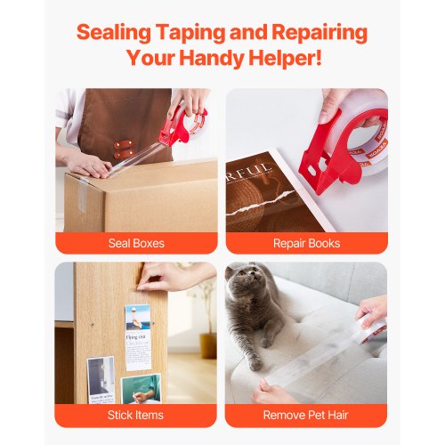 TESA Pack Verpakkingstape dispenser met 2 rollen strong transparant 66 m x 50 mm kopen TESA Pack Verpakkingstape dispenser met 2 rollen strong transparant 66 m x 50 mm kopen