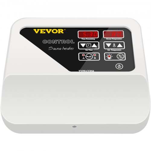 Sauna Heater Stove External Digital Controller Home Room's light Over-Heat Protection
