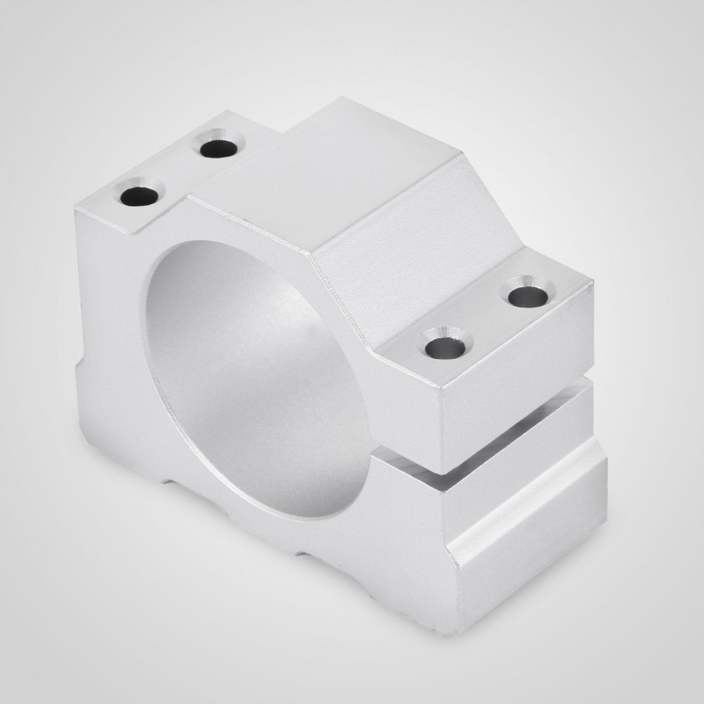 Nieuwe 400W Spindel Motor + Mach3 PWM Controller + Mount + Voeding + ER11 Collet