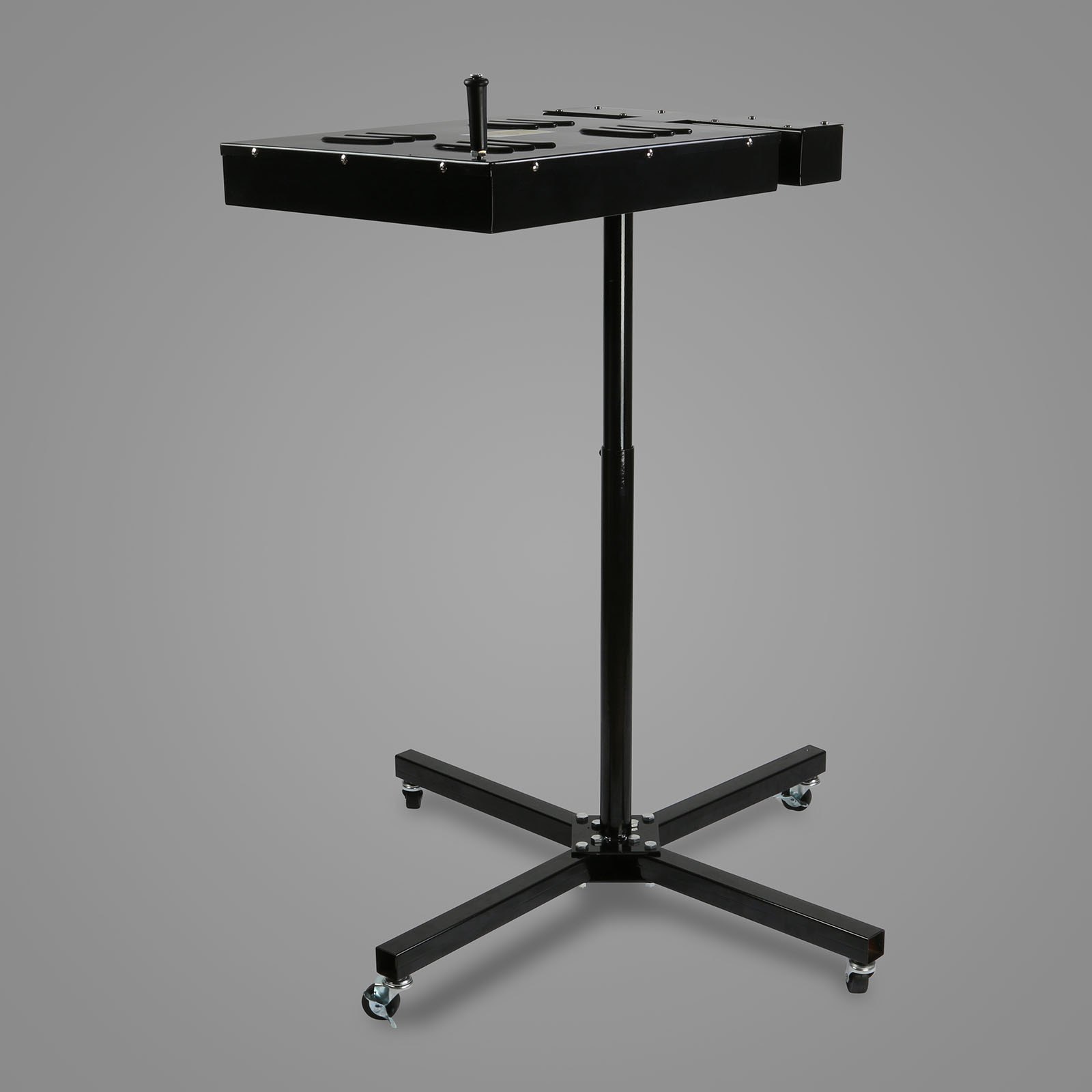 4 Color 1 Station Silk Screen Printing Press Printer With Adjustable Stand Flash Dryer