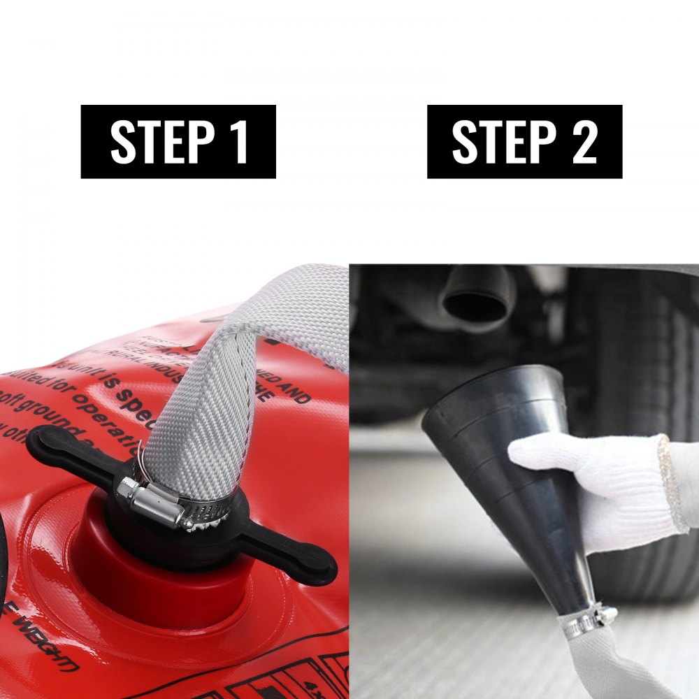 Air Jack Exhaust Tools 4 Tonne Multi Layer 4x4 Off-road Car Pro Widely Trusted