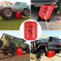 Air Jack Exhaust Tools 4 Tonne Multi Layer 4x4 Off-road Car Pro Widely Trusted
