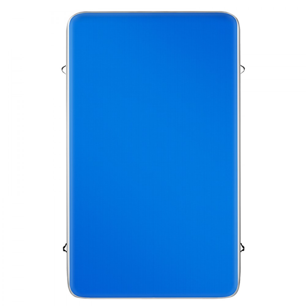 500x200CM Opblaasbare Lucht Tumbling Track Gymnastiek Mat Vloer Yoga Training Fitness