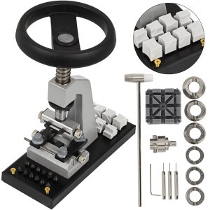 Zelf je horloge openmaken? Zo doe je dat veilig Zelf je horloge openmaken? Zo doe je dat veilig
