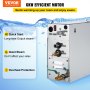 Brand New 6KW Steam Generator Shower Sauna Bath  Home Spa
