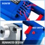 800W beton vibrator 240V Nieuwe hand 35mm naald