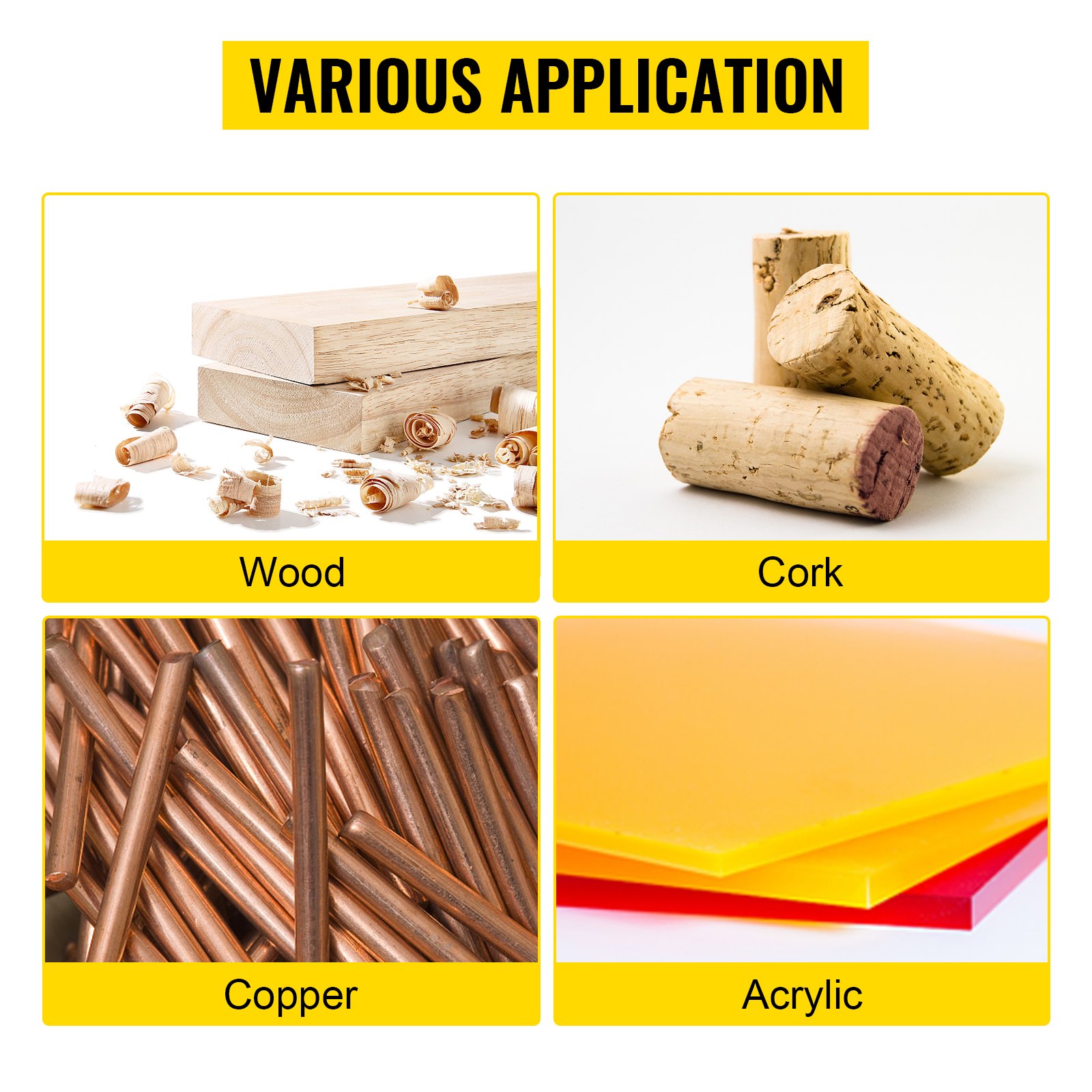 VEVOR Bandschuurmachine, 375W Band- en schijfschuurmachine Combo Bandschuurmachine, 915×100mm Band- en schijfschuurmachine, 150mm Schijfφ Standaard Bandschuurmachine, Polijstgereedschap