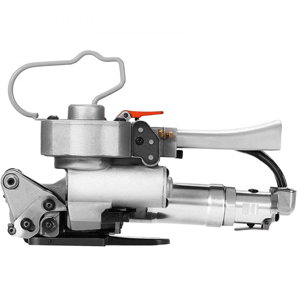 VEVOR A-19 Handbediend pneumatisch omsnoeringsgereedschap Band 1/2"- 3/4'' Strapper Lichtgewicht