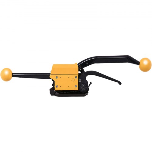 A333 Stabiele handmatige omsnoeringstool staalband staalband mouwloos 13-19mm 1/2"-3/4