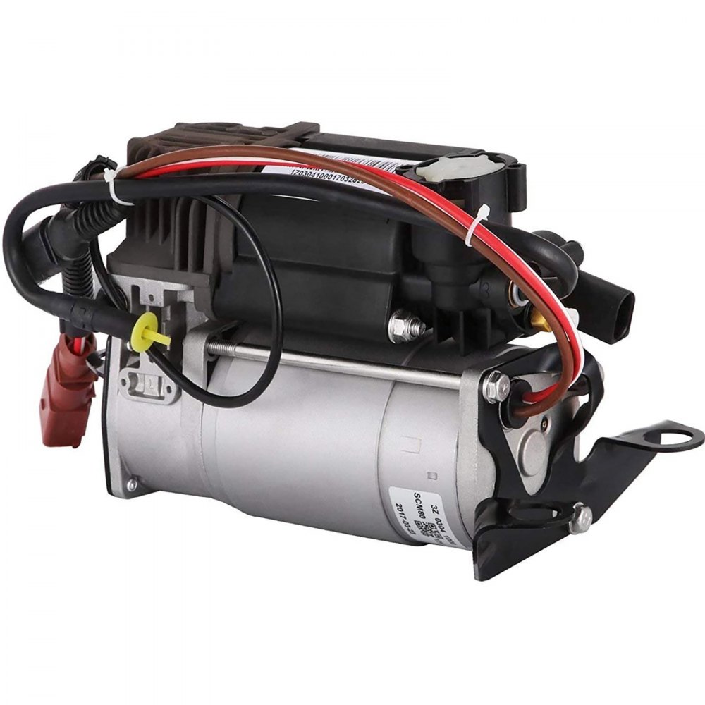 Luchtvering compressorpomp voor AUDI A6/C6 - 4F0616005E 4F0616005F