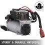Luchtvering compressorpomp voor AUDI A6/C6 - 4F0616005E 4F0616005F