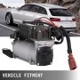 Luchtvering compressorpomp voor AUDI A6/C6 - 4F0616005E 4F0616005F