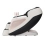 VEVOR Full Body Massage Chair, 3D Zero Gravity Recliner with SL Track, 18 Auto Modes, Heat, Foot Rollers, Armrest Control, LCD Display, 36 Airbags, Retractable Footrest