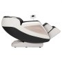 VEVOR Full Body Massage Chair, 3D Zero Gravity Recliner with SL Track, 18 Auto Modes, Heat, Foot Rollers, Armrest Control, LCD Display, 36 Airbags, Retractable Footrest