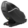 VEVOR Dual-Core 4D+3D Full Body Massage Chair,  with Extended SL Track, Deep Yoga Stretch, Electric Extendable Footrest, TFT, AI Voice Control, Heat, Airbags, Armrest Controls, Wheels
