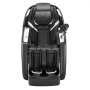 VEVOR Dual-Core 4D+3D Full Body Massage Chair,  with Extended SL Track, Deep Yoga Stretch, Electric Extendable Footrest, TFT, AI Voice Control, Heat, Airbags, Armrest Controls, Wheels