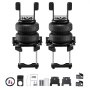 VEVOR Airbag-ophangingsset geschikt voor Chevrolet Silverado GMC Sierra 1500 uit 07-18