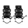 VEVOR air bag suspension kit with dual air springs and mounting hardware for improved vehicle support