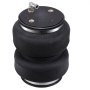 VEVOR Airbag-ophangingsset, luchtveringset compatibel met 2014-2023 Dodge Ram 2500 2WD 4WD, 5000 lbs belasting, 5 tot 100 PSI