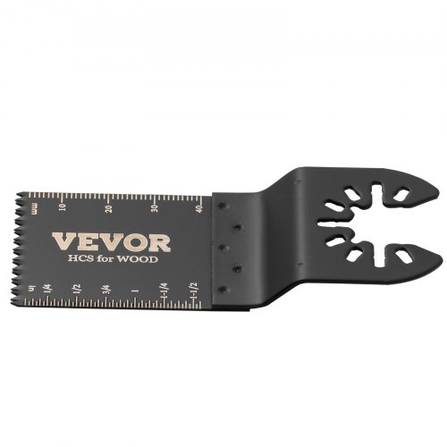 Beoordelingen Voor 100x Multitool Zaagbladen Oscillerende Fijne Zaagbladen Multitool Segmentzaagblad P 010799159615