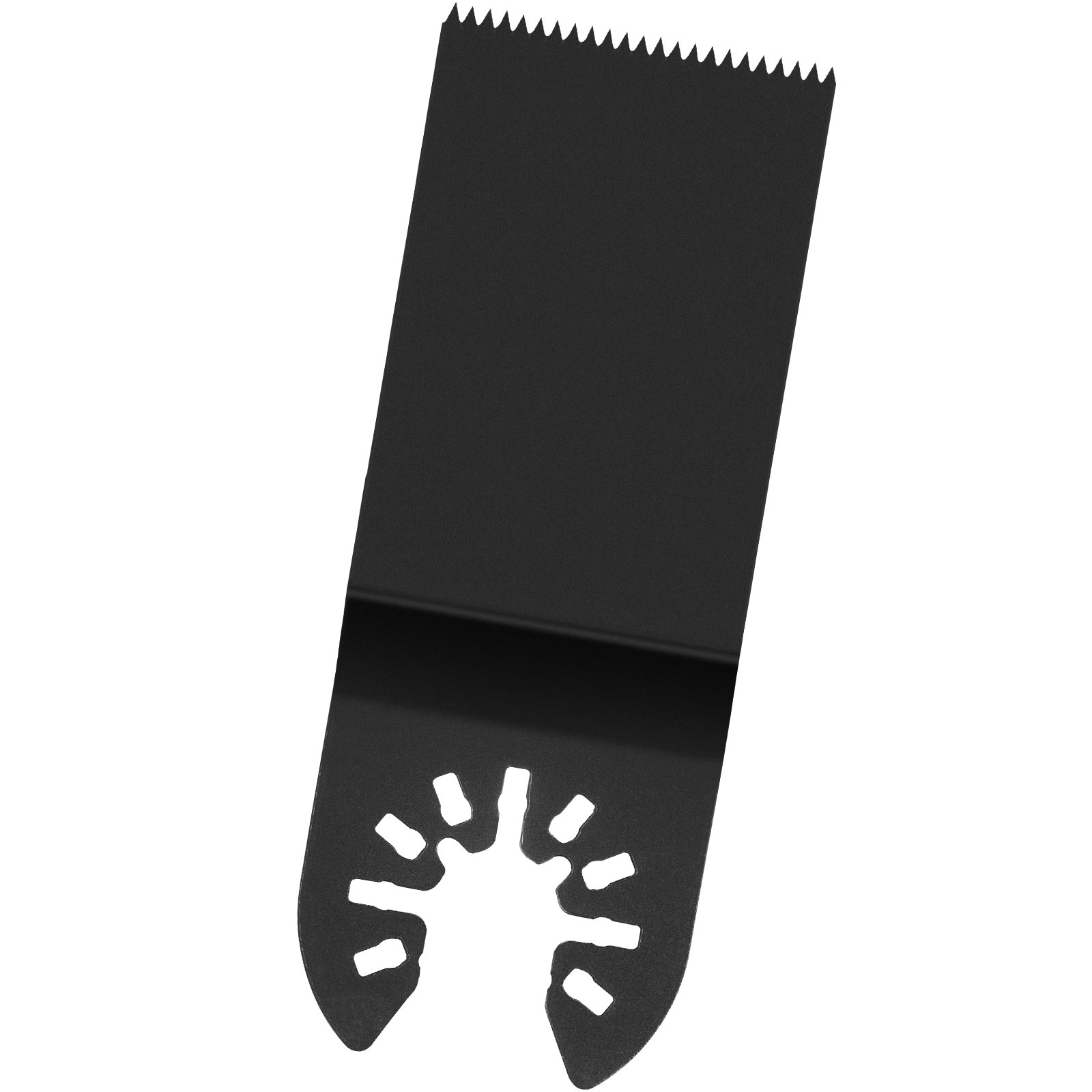 VEVOR 50x zaagblad Multifunctioneel gereedschap 9x3,4 cm Oscillerende tool Hoog koolstofstaal (HCS) Snelwisselinterface Compatibel met 95% van de oscillerende gereedschappen die op de markt verkrijgbaar zijn