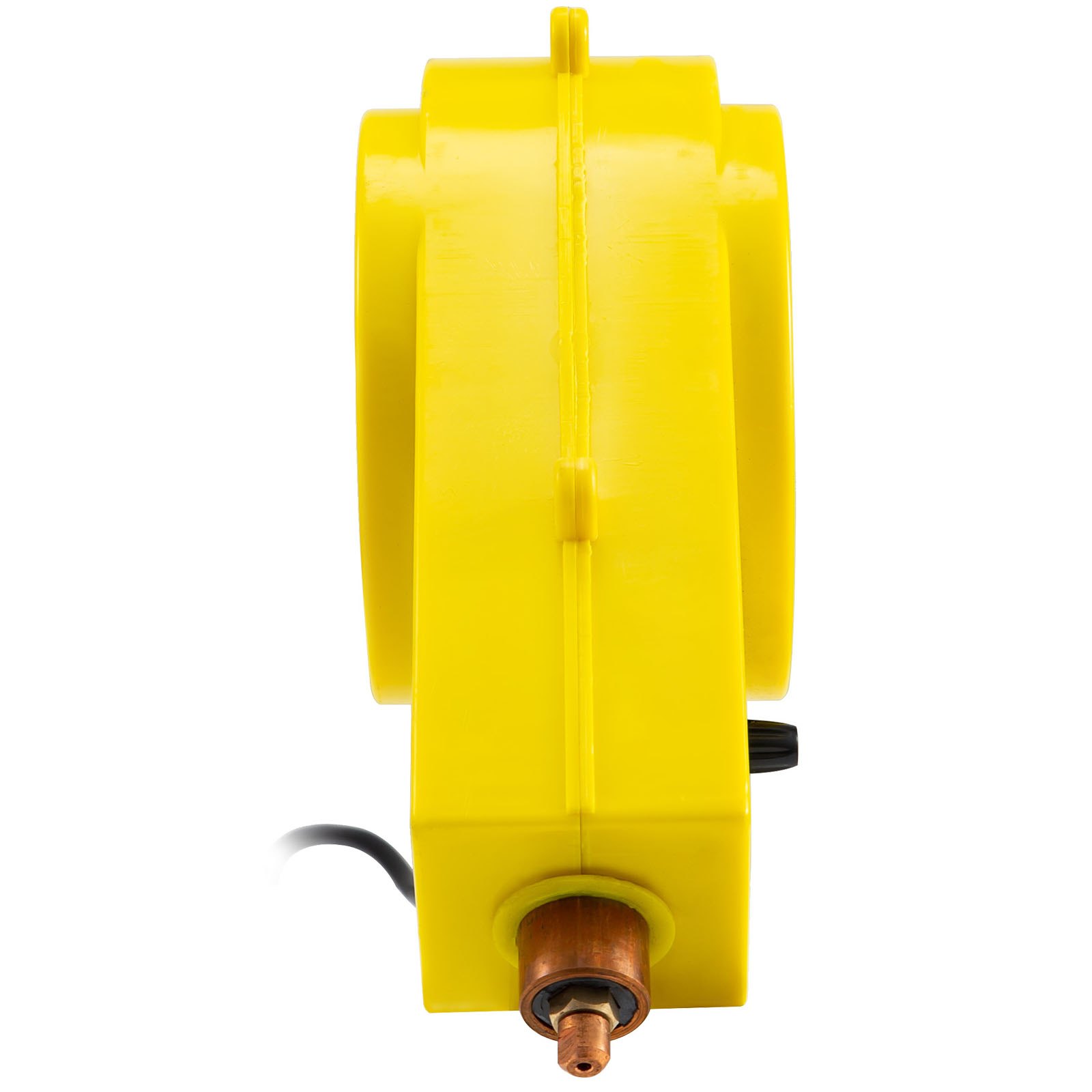 FlowerW BS-70F Auto Spot Stud Welder Dent Puller Kit Mini Spot Welder for Car Body Repair Spot Welding Machine Dent Puller Gun Welding Kit Auto Body Stud Welder Mounted Handle Powerful