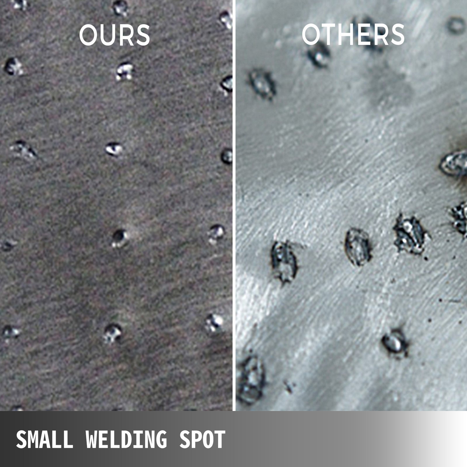 Vevor Deuktrekker Lasser Auto Gereedschap Deukreparatie Alles In één2700w 220v