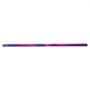 VEVOR 8FT Folding Balance Beam for Kids, 300LBS Stable Support Gymnastics Floor Beam with Non-Slip Mat, Wood-Core Gymnastics Training Equipment with Anti-Slip Bottom & Carry Bag for Home Gym, Galaxy