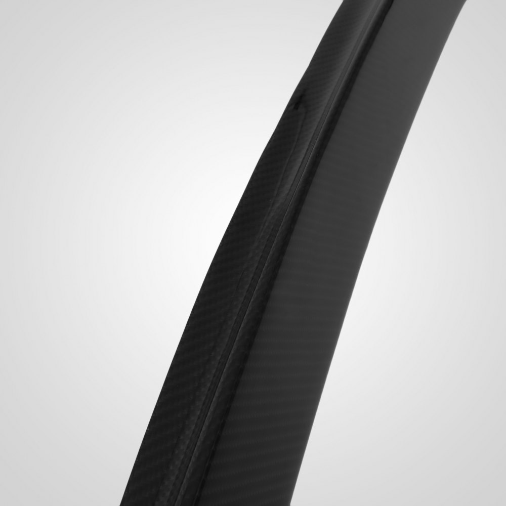 Voor BMW F06 M6 6 Serie BC Koolstofvezel Kofferbak V Prestaties Spoiler Wing: