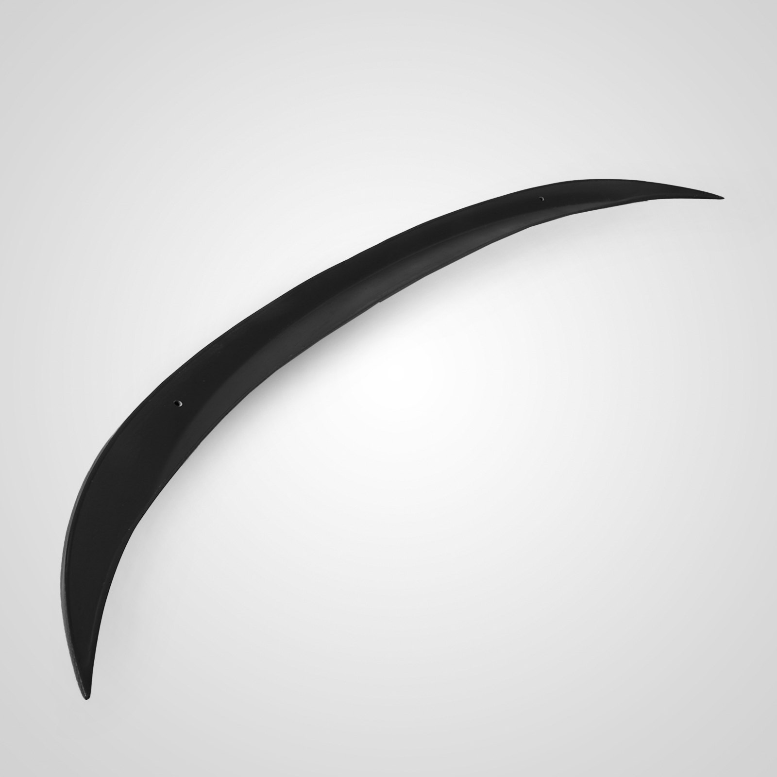 Voor BMW F06 M6 6 Serie BC Koolstofvezel Kofferbak V Prestaties Spoiler Wing: