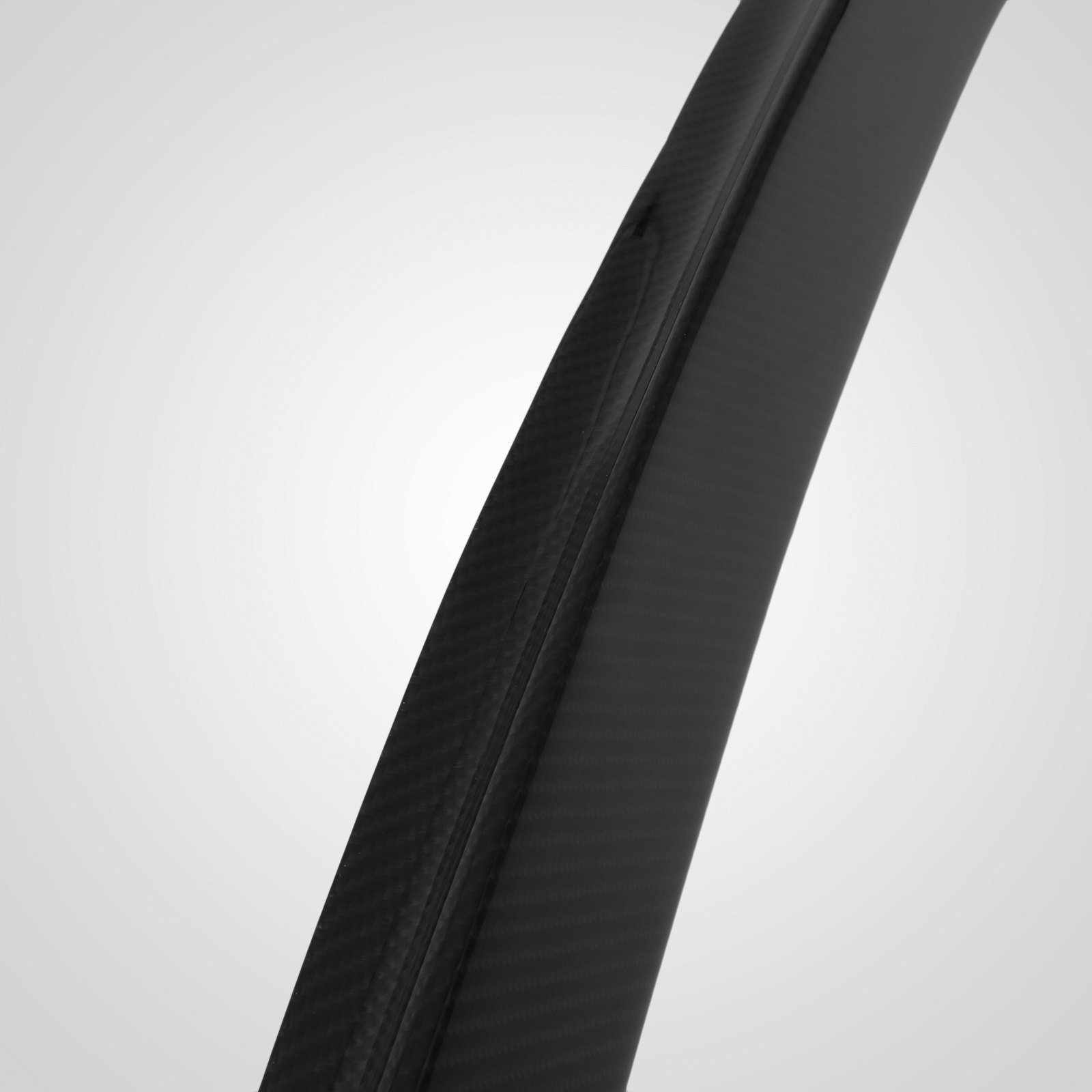 Voor BMW F06 M6 6 Serie BC Koolstofvezel Kofferbak V Prestaties Spoiler Wing: