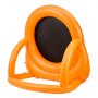 VEVOR Inflatable Soccer Dart Board, over 6 ft High Giant Soccer Dart Board with 4 Kick Balls 6 Darts 6 Axe & Air Pump, 3-Min Setup, Ideal for Giant Yard Games, Giant Kick Darts Game, Soccer Dart Game