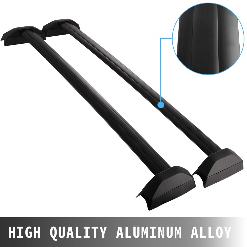 Nieuwe Premium Kwaliteit Cross Bar / Imperiaal voor HONDA CRV 2002 - 2006 03 04 05