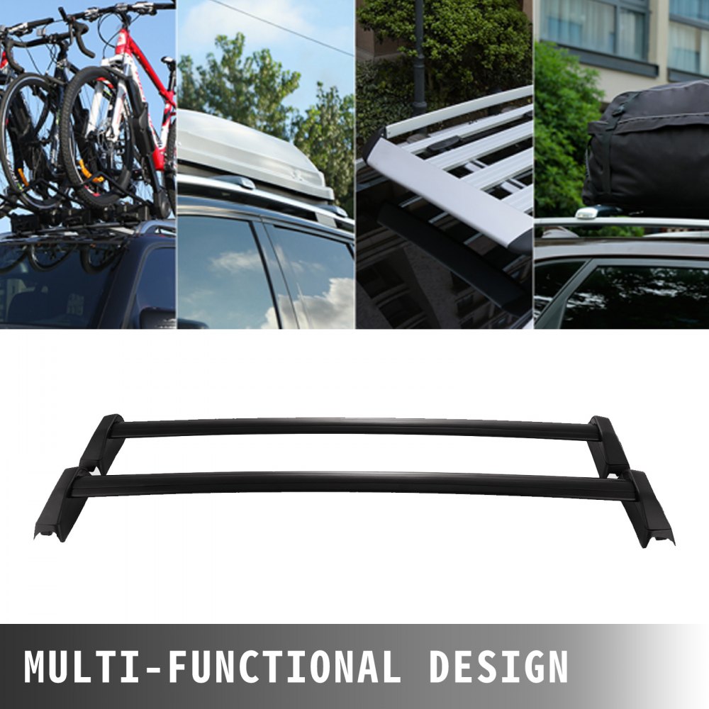 Nieuwe Premium Kwaliteit Cross Bar / Imperiaal voor HONDA CRV 2002 - 2006 03 04 05