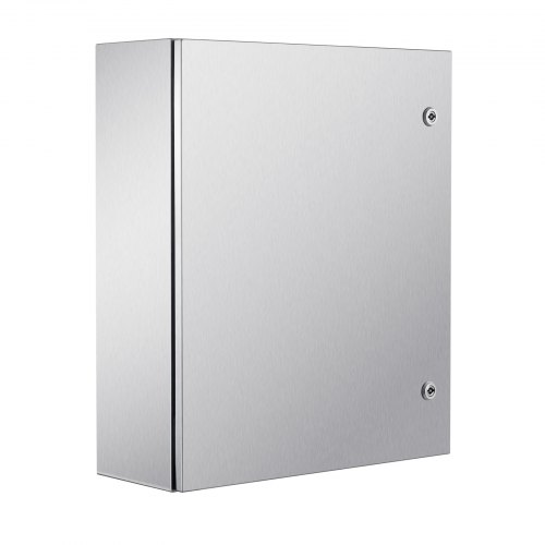 Armoire de Commande ELS Elektrotechnika IP65 - Boîtier Mural en