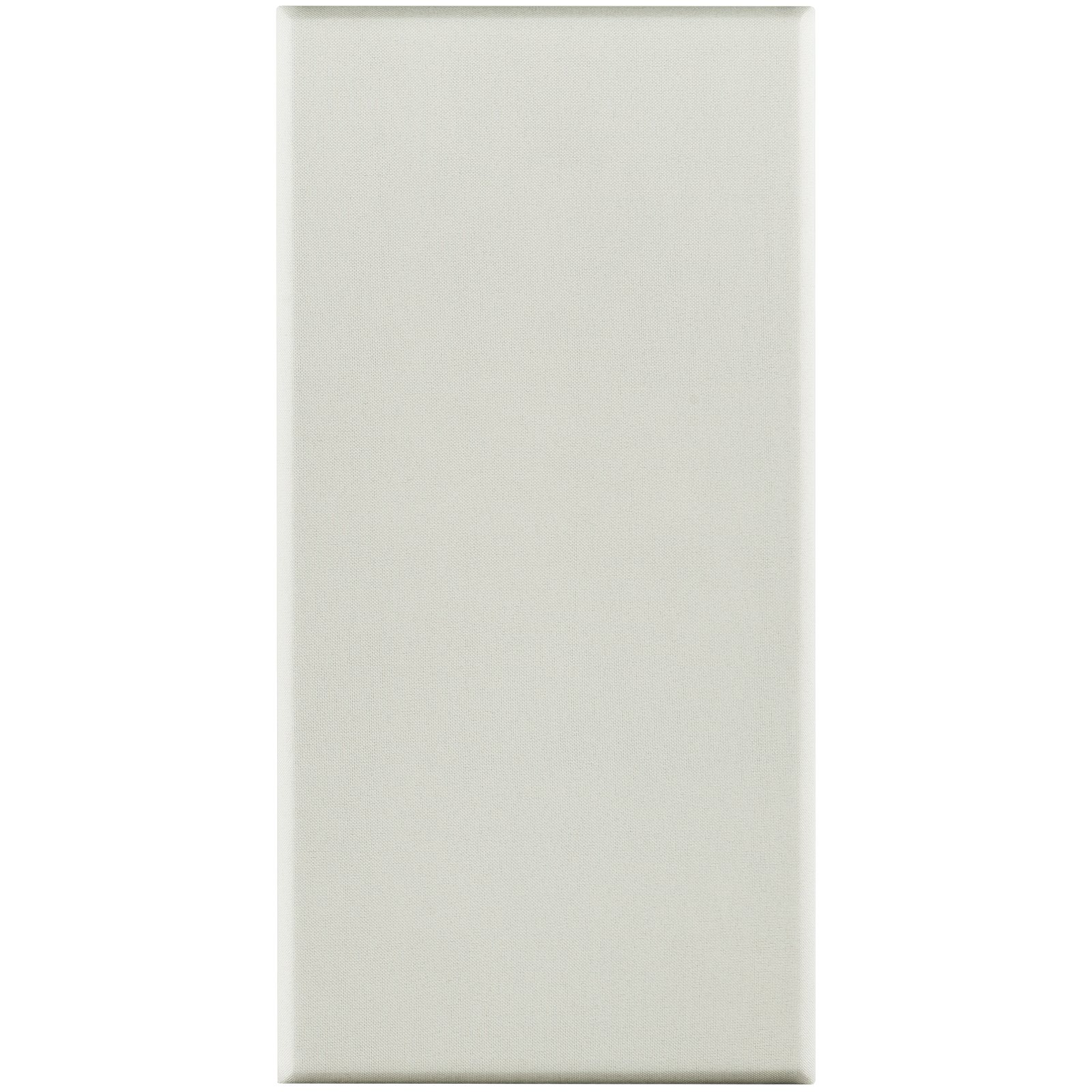 VEVOR 4 PCS Acoustic Panels, 2 inch Thick 23.6 x 11.8 inch Fiberglass Sound Absorbing Panels, Self-adhesive Soundproof Wall Boards, for Studios, Office, Home Theater,Meeting Room, Beige