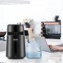VEVOR 4L Water Distiller Purifier Machine Countertop Stainless Steel Interior