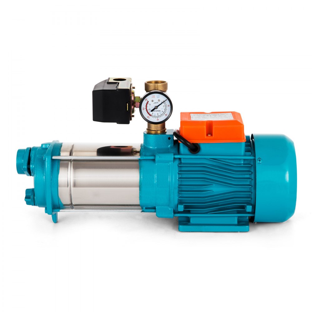 1300W centrifugaalpomp 5100 L/h jetpomp tuinpomp zwembadpomp 5.1 bar