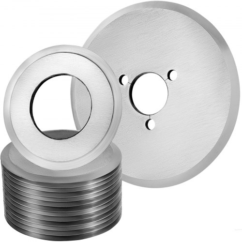 Vevor Reservemessenset Van Stripmachine Messenset Draadstripper 14 + 1 Pakken