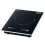 VEVOR Portable Induction Cooktop 2200W Countertop Burner 11 Temp Levels Hot Plate