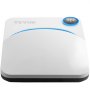 VEVOR Heat Press Machine,9x9inches Portable Shirt Printing Multifunctional Sublimation Transfer Heat Press Machine PTFE Coated, Easy Iron-on Press for T-shirts/Bags/Pillows/HTV Vinyl Projects
