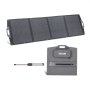 1x200W