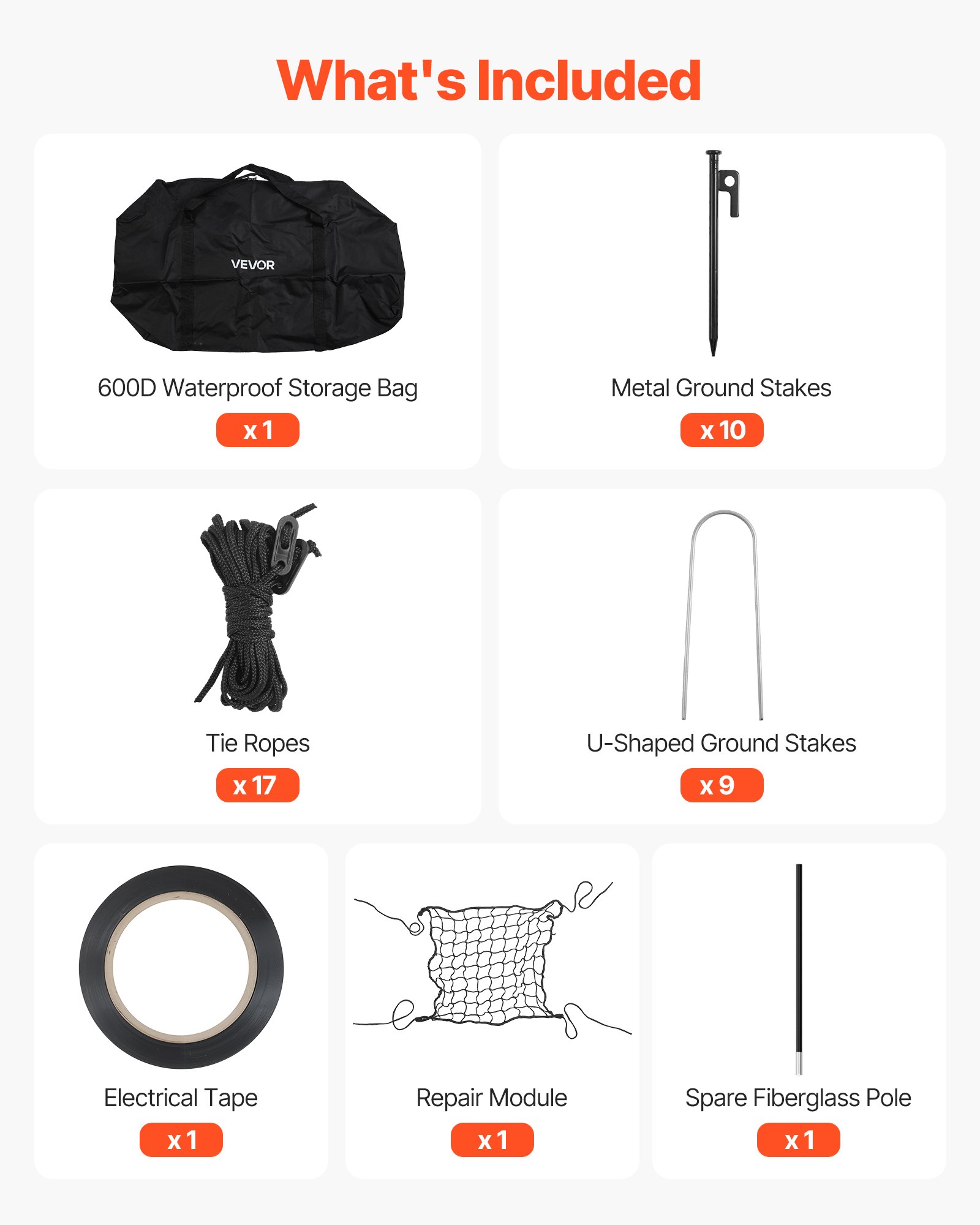 VEVOR Baseball Batting Cage, 33.0 x 12.0 x 9.8 FT Freestanding Portable Batting Cage, Hitting Cages with 4-Ply Knotless Polyester & Pitching Machine Opening, Battings Cages Netting for Indoor Outdoor