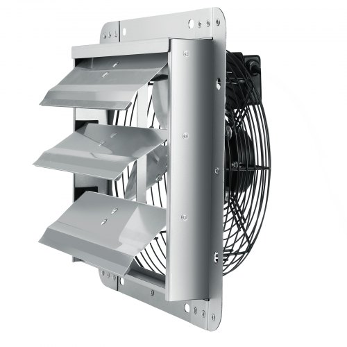 Efficiënte axiaalventilatoren voor iedere toepassing