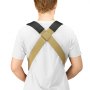 VEVOR Moving Straps, 2-Person Lifting and Moving System with 2 Harness Straps, 2 Load-bearing Straps & 1 Handheld Strap, Adjustable Lifting Shoulder Straps Move Furniture Appliances Mattresses