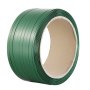 VEVOR PET-omsnoeringstape omsnoeringsrol polyester verpakking 15,9mmx300m groen