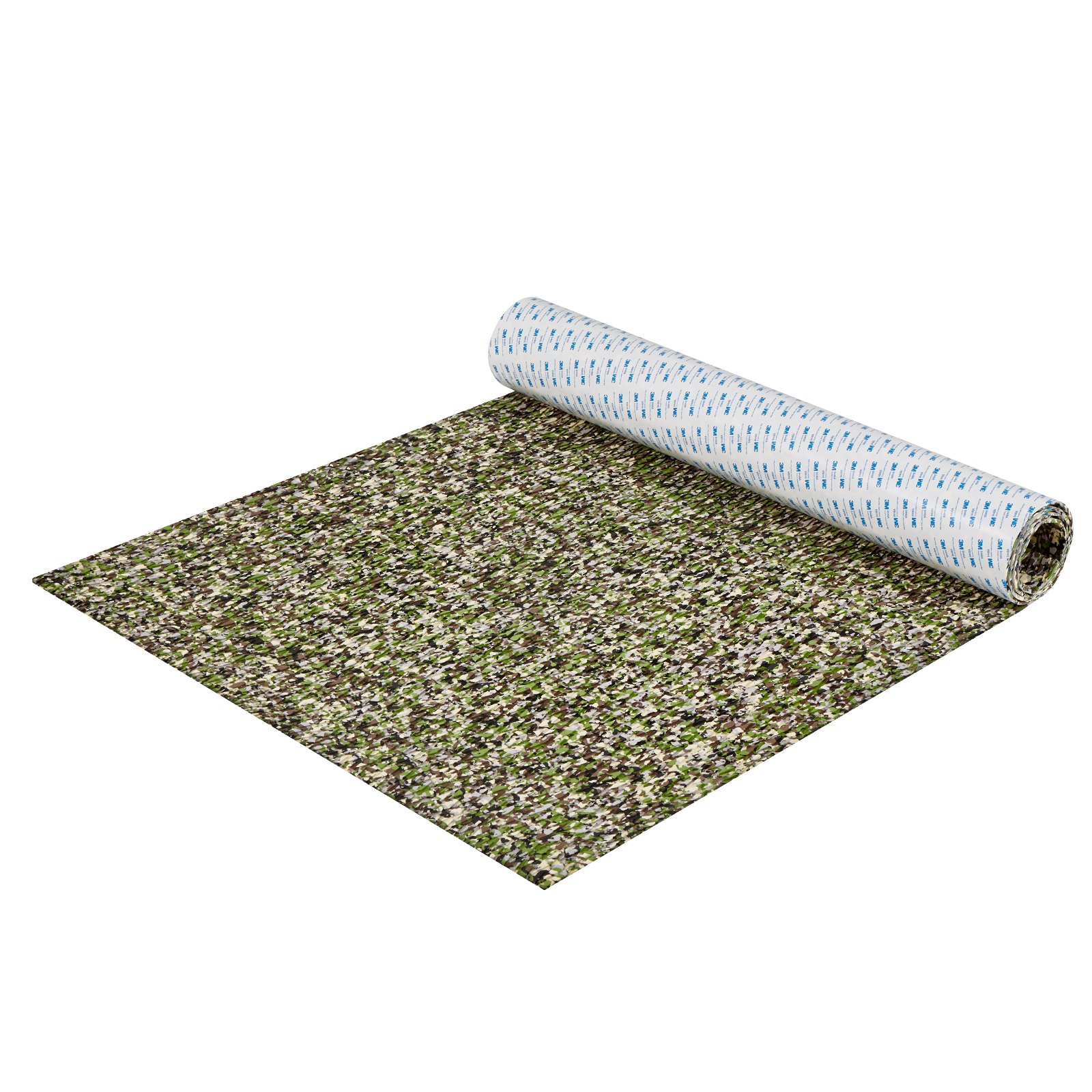 VEVOR Bootvloer, EVA-schuim bootdek, 2400 x 900 x 6 mm, antislip zelfklevende vloer, 21600 cm² maritiem tapijt voor boten, jachten, pontons, kajakdekken