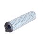 VEVOR Bootvloer, EVA-schuim bootdek, 2400 x 600 x 6 mm, antislip zelfklevende vloer, 14400 cm² maritiem tapijt voor boten, jachten, pontons, kajakdekken