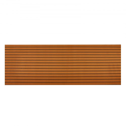 VEVOR Revêtement de sol pour bateau en mousse EVA 2400 x 900 mm VEVOR Revêtement de sol pour bateau en mousse EVA 2400 x 900 mm